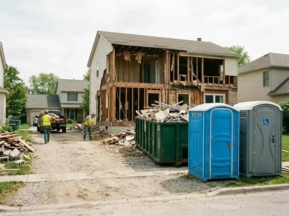 home-renovation-demolition-sit-010 — frequently asked questions, Portable Toilet & Dumpsters Rental in Winter Garden, FL